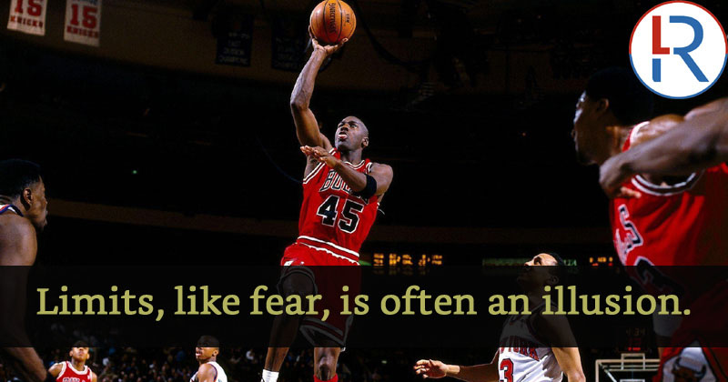 Michael Jordan Quotes - RapidLeaks