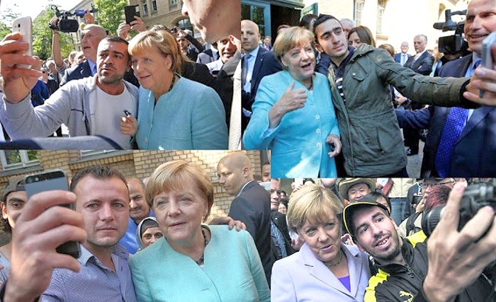immigrants in Germany