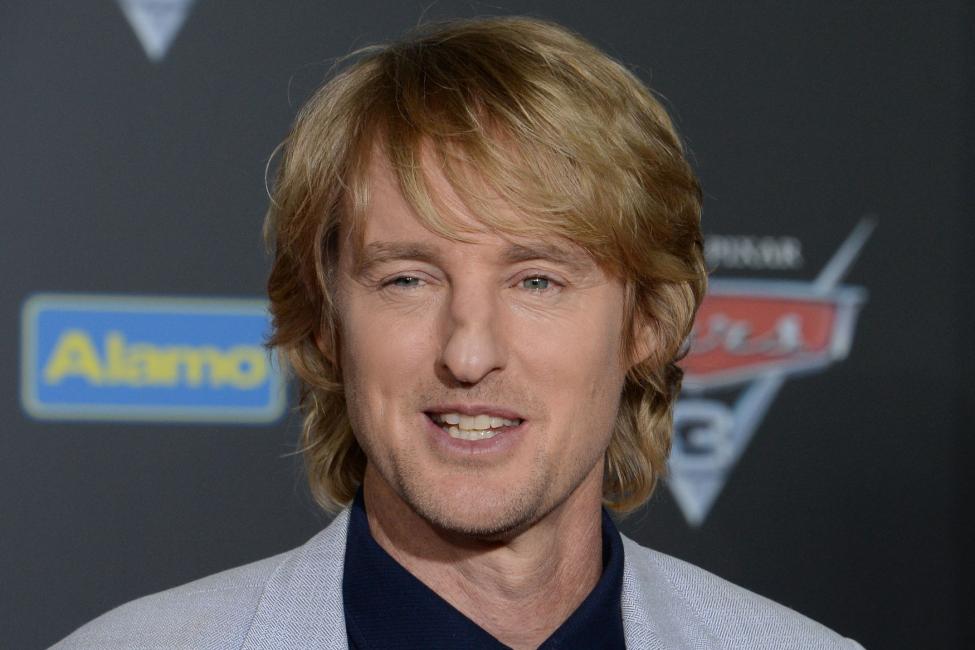 reasons that make Owen Wilson a great actor