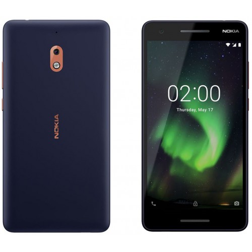 Nokia 2.1 price