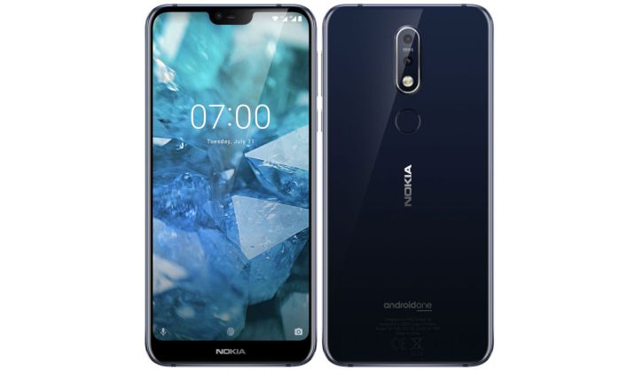 Nokia 7.1 price and specifications