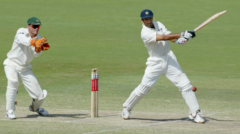 Rahul Dravid 233