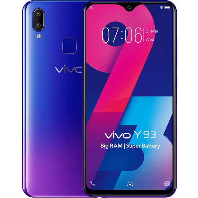 Vivo Y93