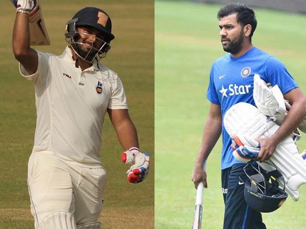 India vs Australia 2018-19 series