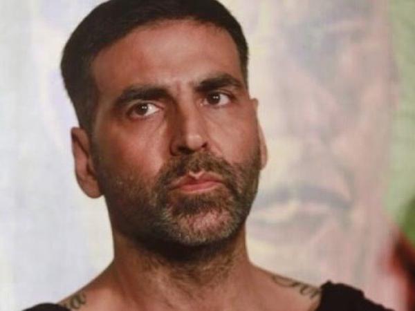 Akshay Kumar