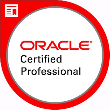 Oracle Certified Professional