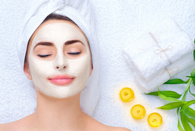 Skin Brightening Facial