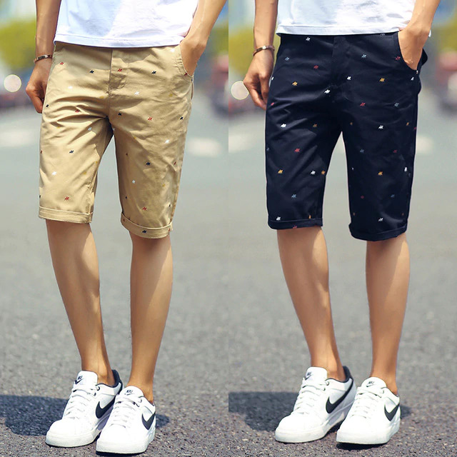 shorts for men