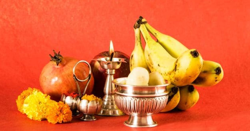 Benefits Of Fasting In Navratri