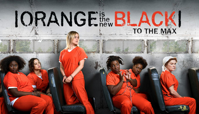 Orange Is The New Black