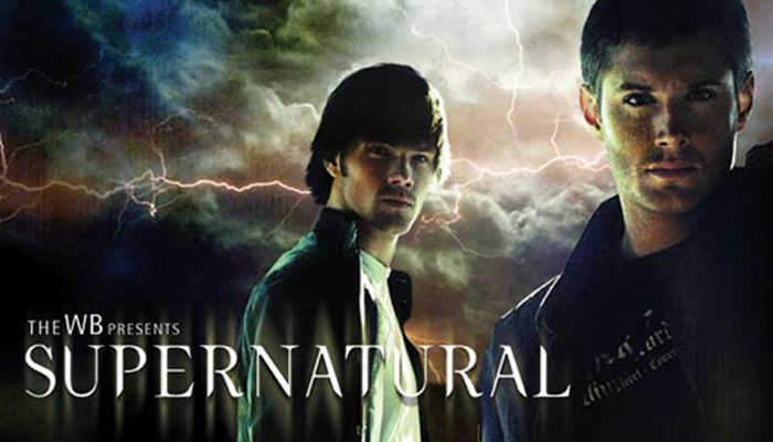 Supernaturals-Shows ending in 2019