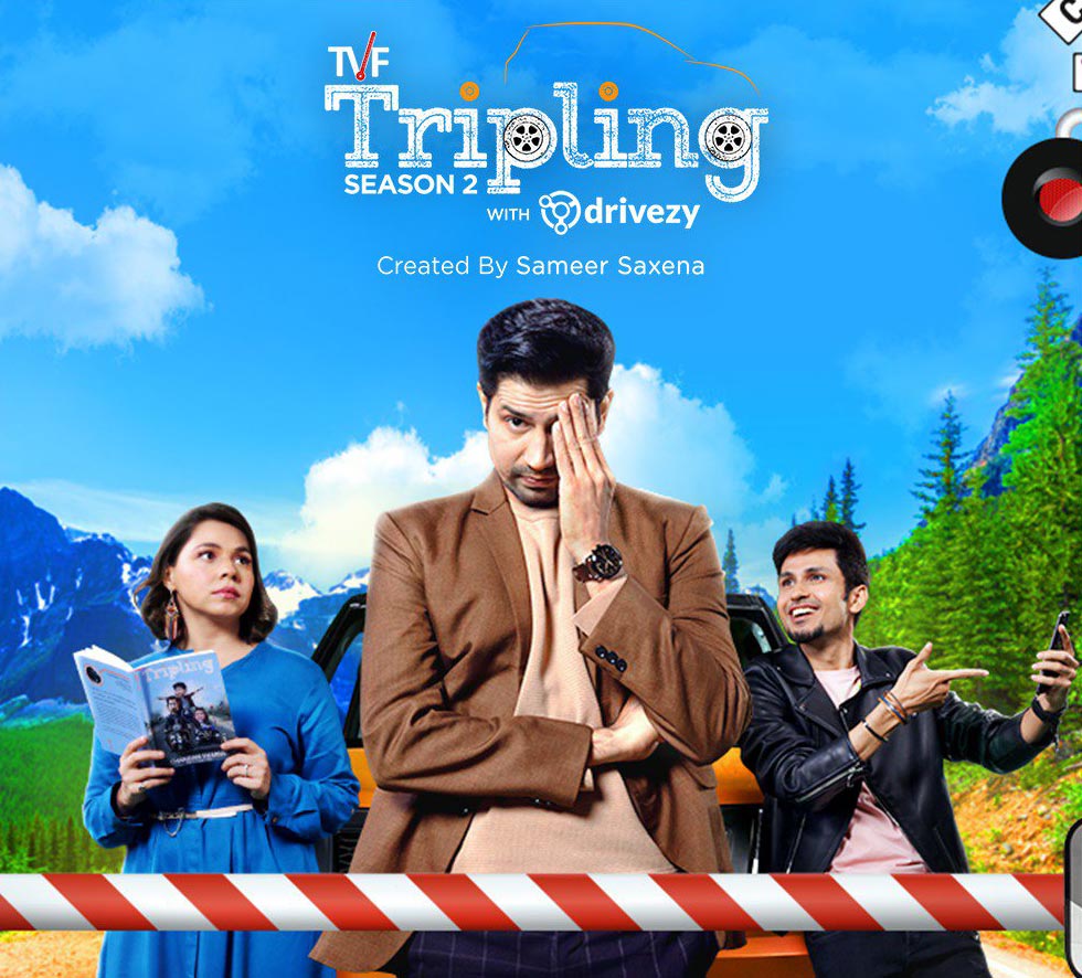 TVF’s Tripling 2 season