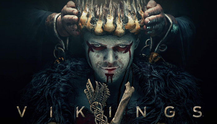 Vikings-Shows ending in 2019