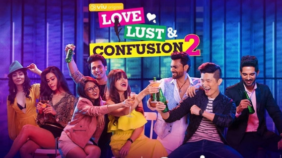 love lust and confusion wiki