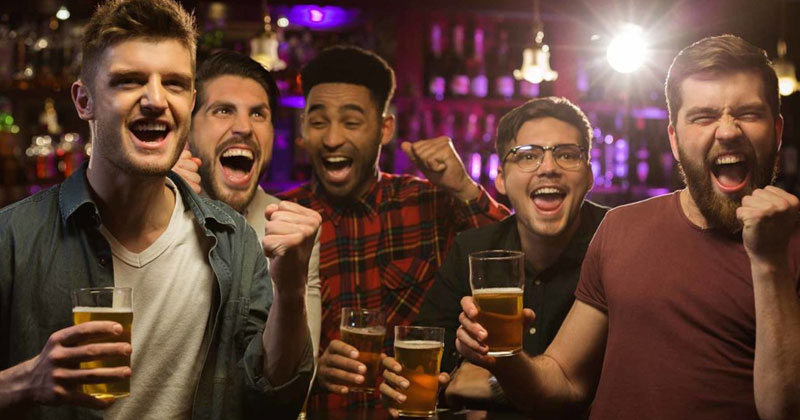 Best Friend Getting Married? Here Are Some Fun Bachelor Party Ideas For  Last Stag Night
