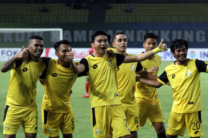 2019 Indonesian Liga 1 Preview