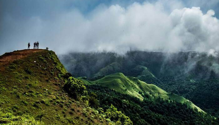 Coorg-where to go in summer vacation