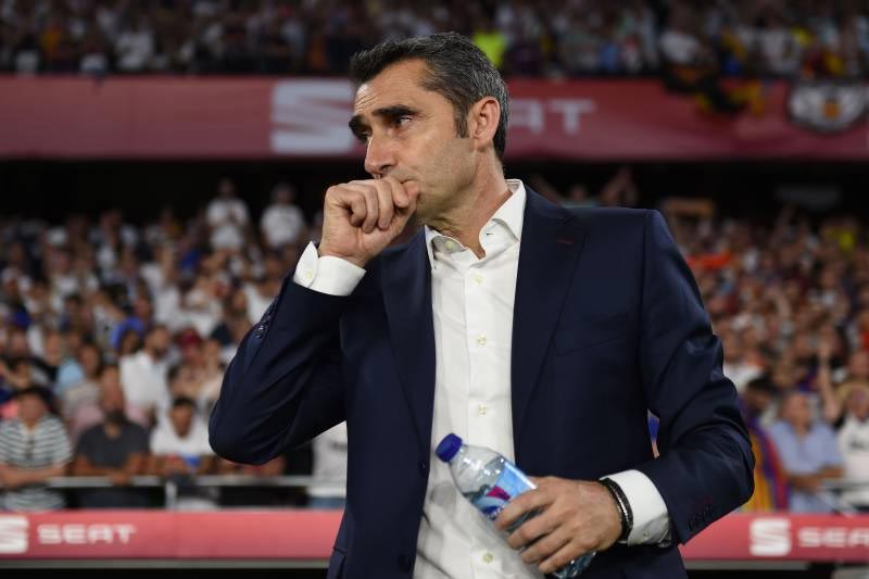 Ernesto Valverde