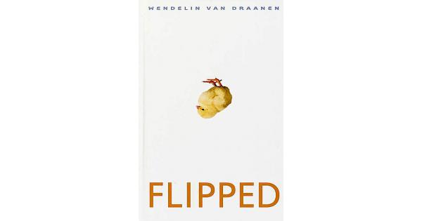 Flipped Novel