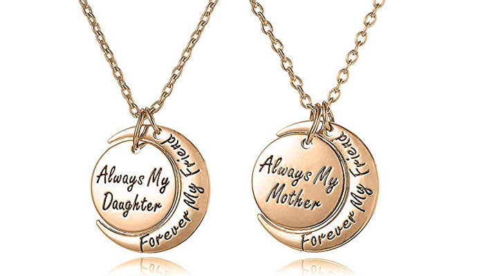 Jewelry- Mother’s Day Gift Ideas