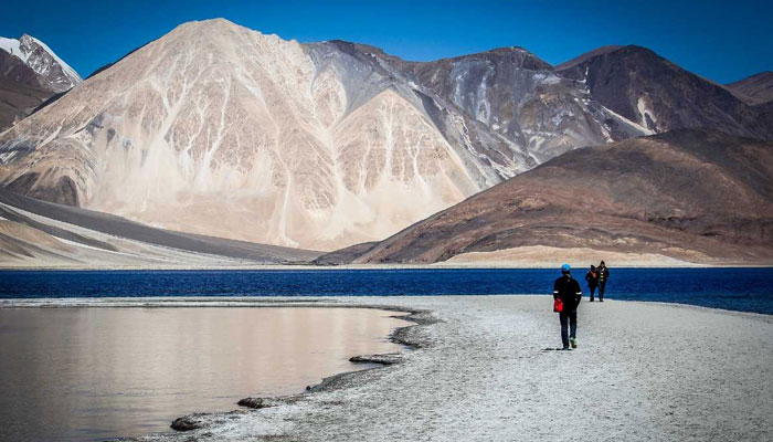 Leh Ladakh-where to go in summer vacation