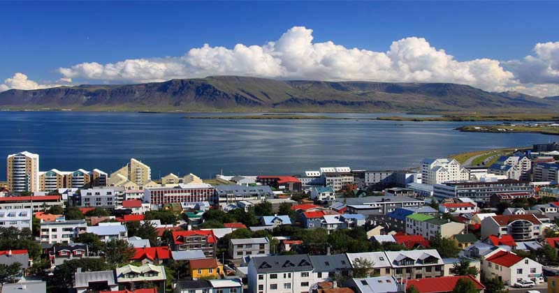 Reykjavik