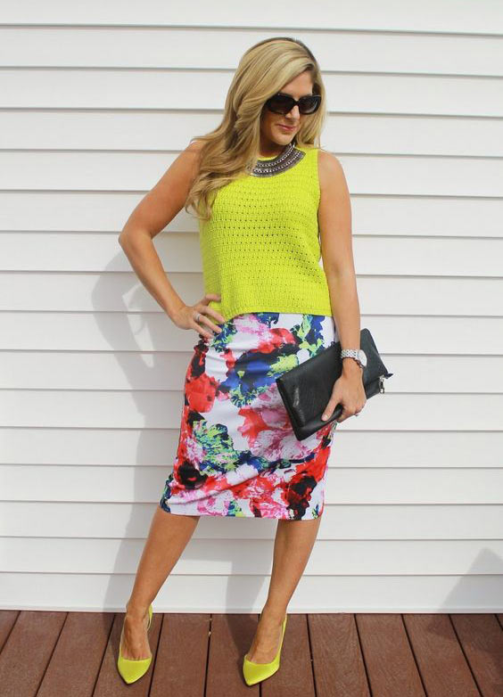 Big Fan Of Comfort & Style? Here’s How To Wear Skirts For Different ...