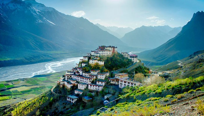 Spiti Valley-where to go in summer vacation