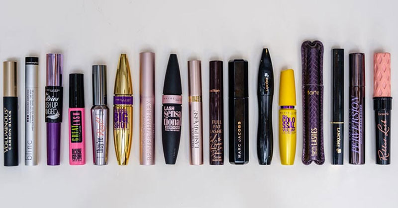 eye mascara brands