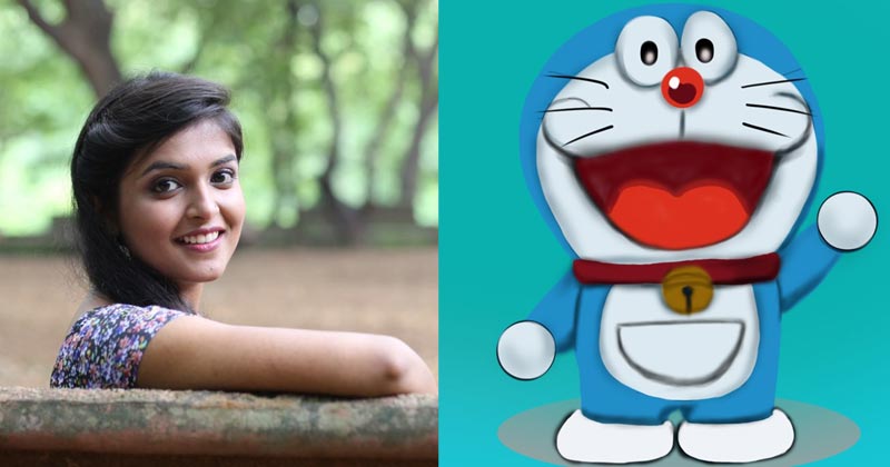 sonal kaushal |  voice of doraemon | Cartoon Voiceover Artists