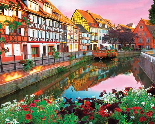 Colmar France