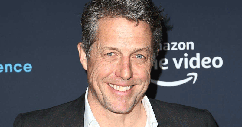 Shall we see no more rom-coms starring Hugh Grant?