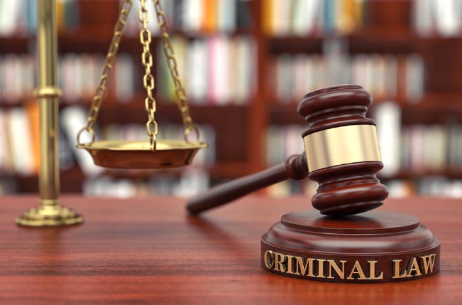 Reasons You Are Meant to Be a Criminal Lawyer