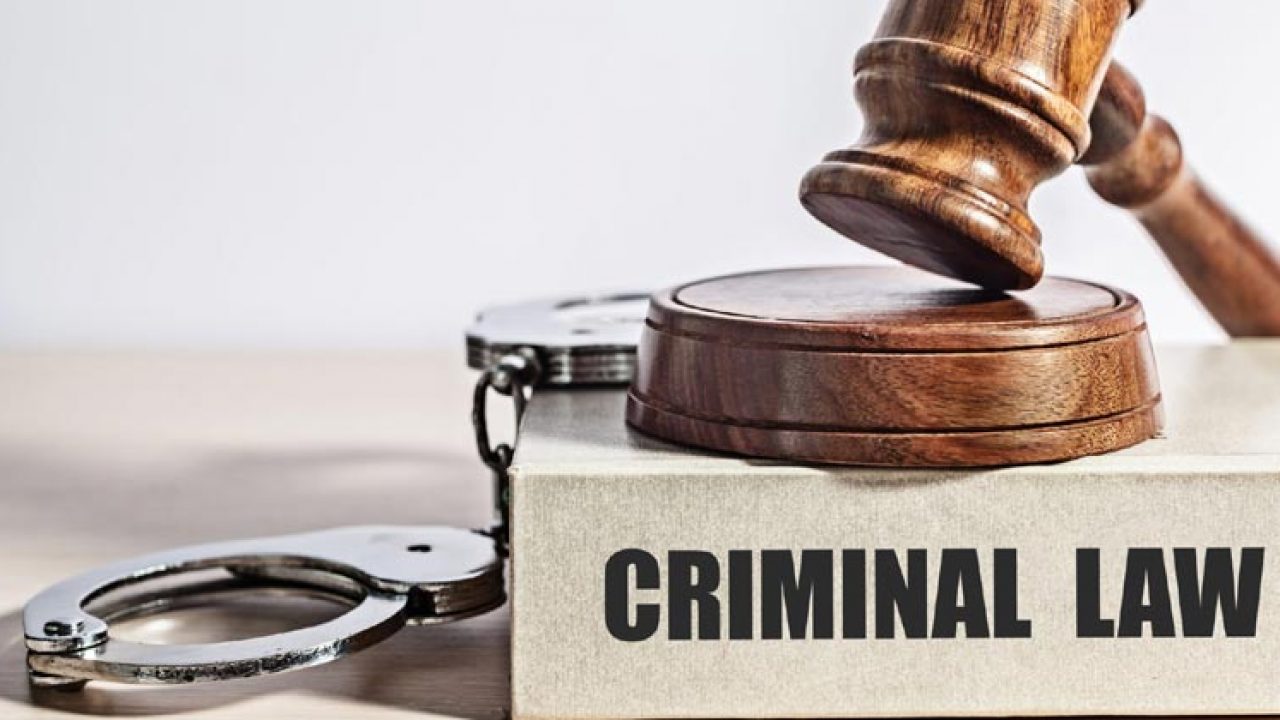 These Are The Top Reasons You Are Meant to Be a Criminal Lawyer