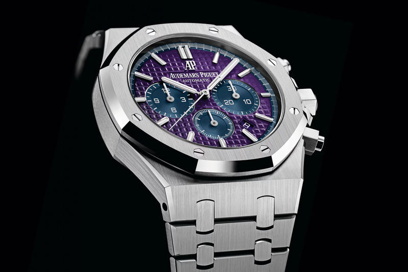 Audemars Piguet Royal Oak Grande Complication - Most Expensive Watches In The World