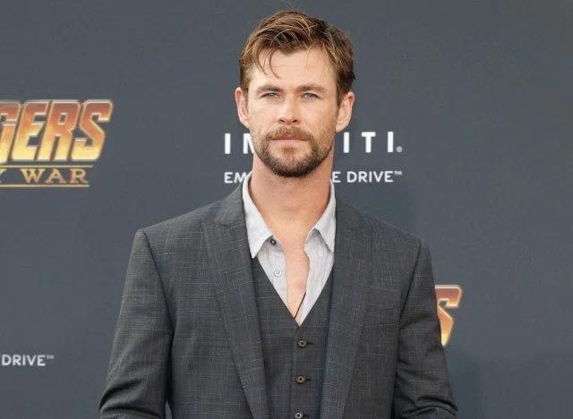 Chris Hemsworth Net Worth