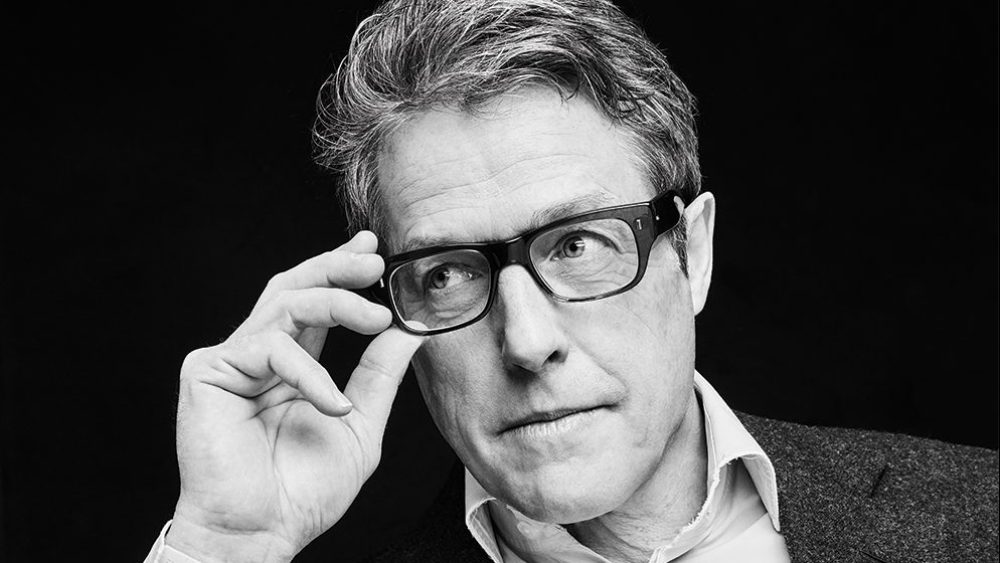 Hugh Grant