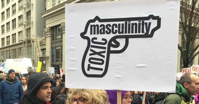 Masculinity