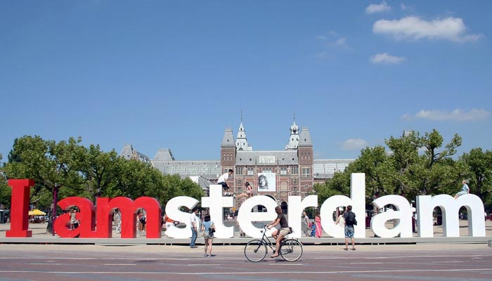 Things to do in Amsterdam