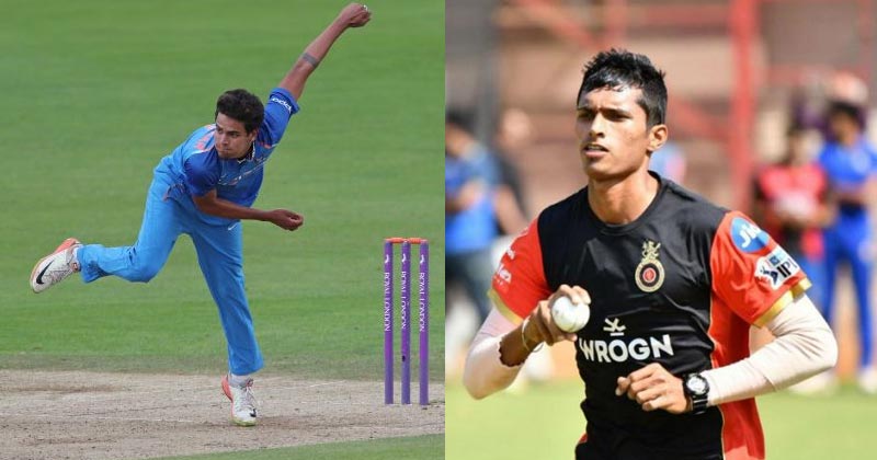 West Indies vs India 2019 Young and Exciting Indian Players to watch out for