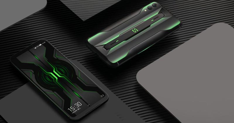 Xiaomi Black Shark 2 Pro with Snapdragon 855 Plus SoC launched: Price, specifications, features, India launch