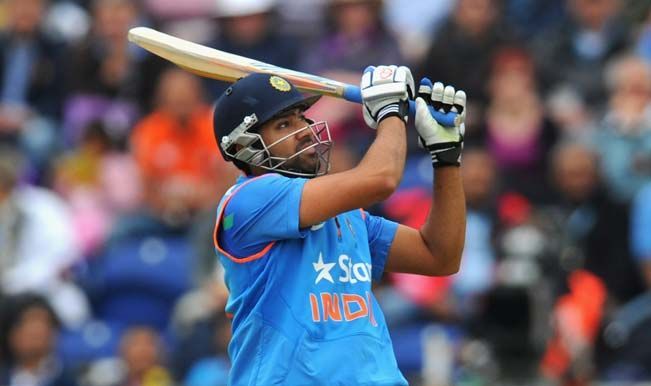 Rohit Sharma Records