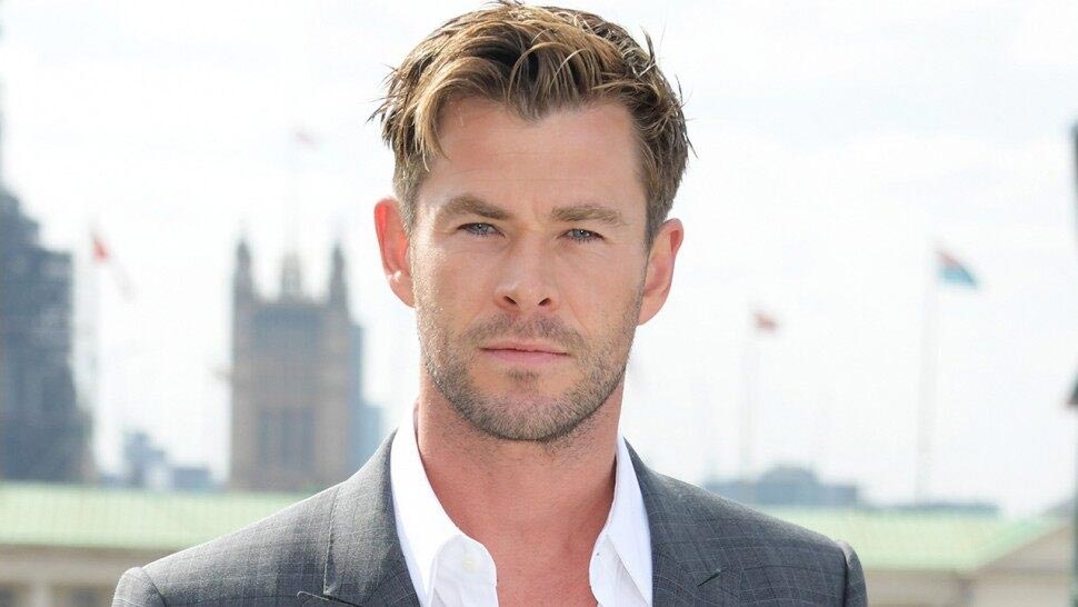 chris hemsworth Net Worth