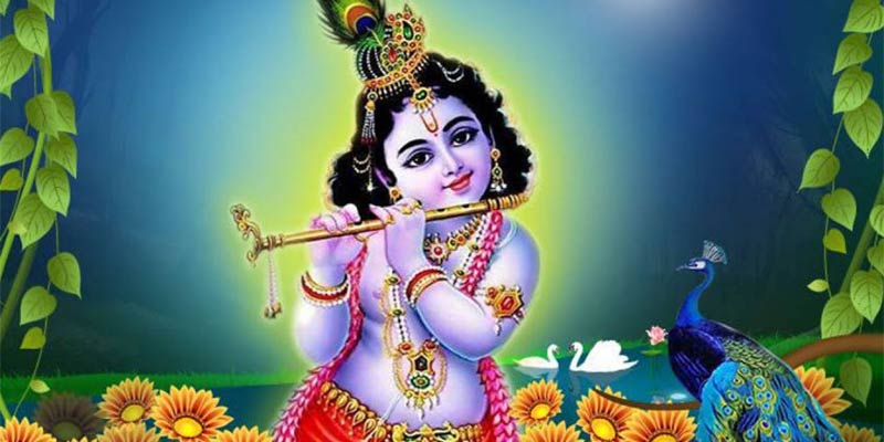 why do we celebrate Janmashtami