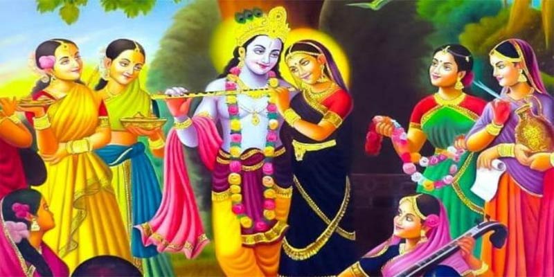 importance of janmashtami