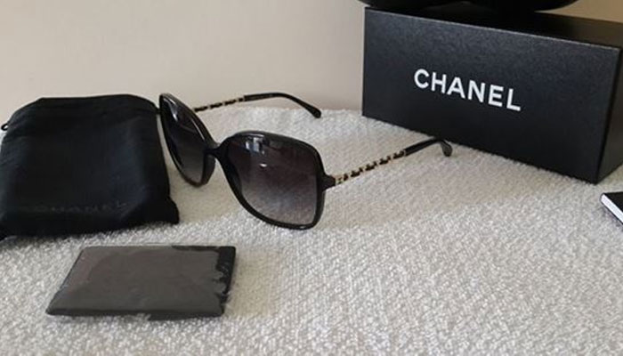 chanel sunglasses sale