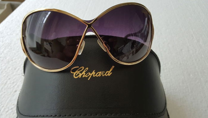 chopard sunglasses