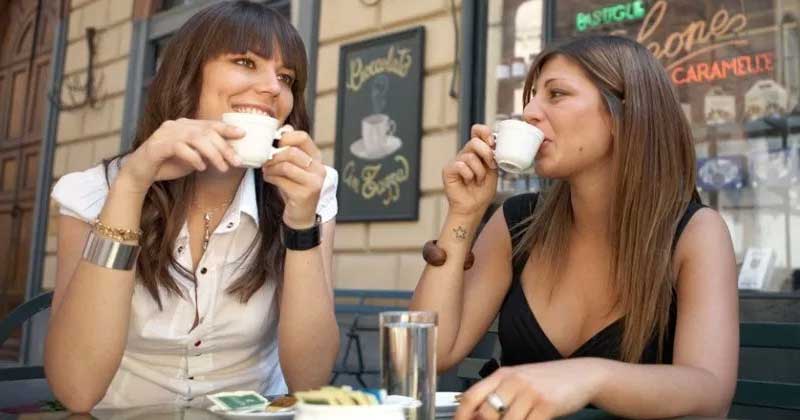 Drinking coffee does not have impact on your sleep, major study finds