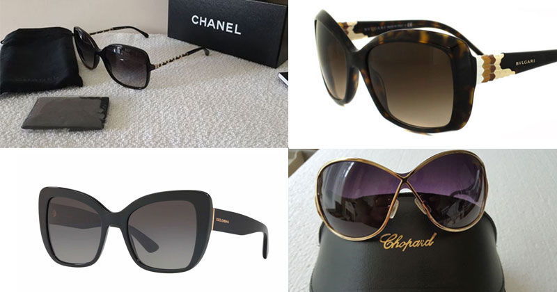 8 Most Expensive Sunglasses on the Market Today - Rarest.org-nextbuild.com.vn