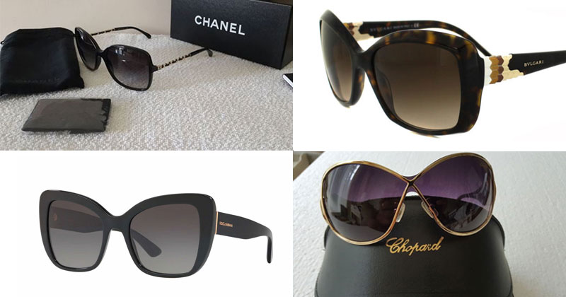 Luxury Sunglasses Collection | Designer Shades | Cartier®